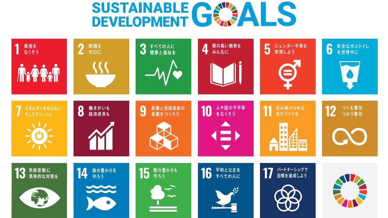 ダイアックス株式会社 SDGs